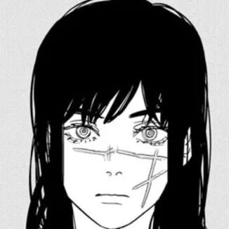 Chainsaw Man Manga Chapter 105 (Red Hot) cover