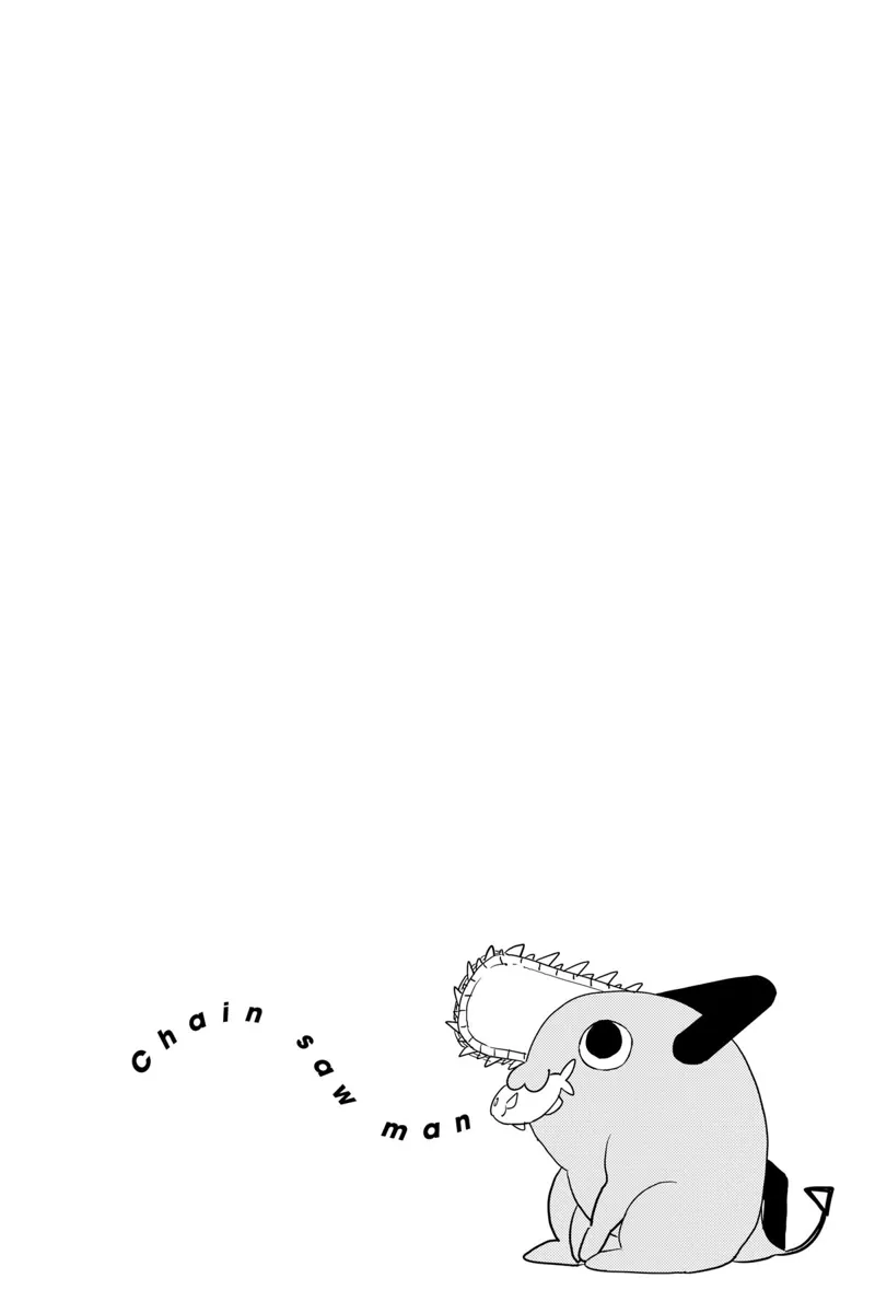 Chainsaw Man Manga Chapter 113 page 26 - I Wanna See Penguins!