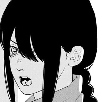 Chainsaw Man Manga Chapter 120 (Triangle) cover