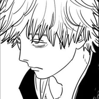 Chainsaw Man Manga Chapter 139 (A Chair's Feelings) cover