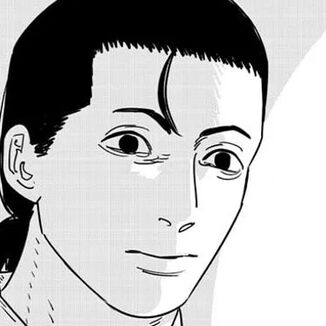 Chainsaw Man Manga Chapter 140 (Scales) cover