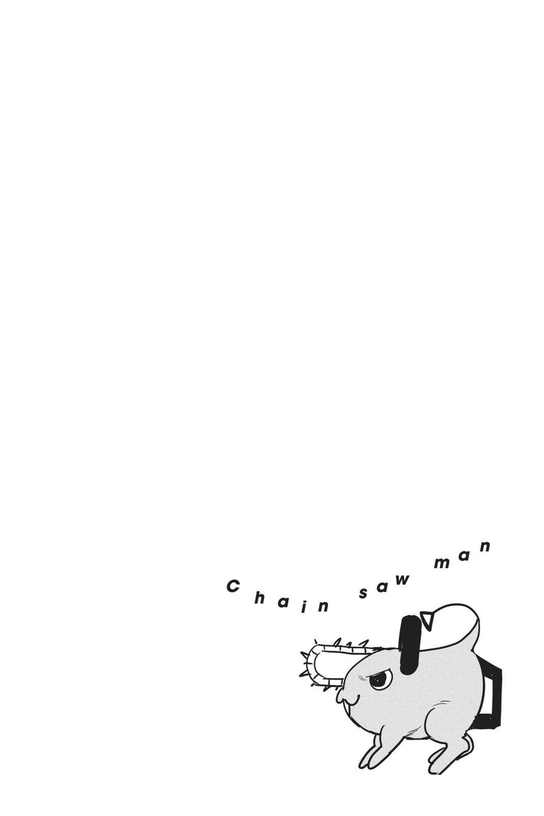 Chainsaw Man Manga Chapter 16 page 22 - The First Taste