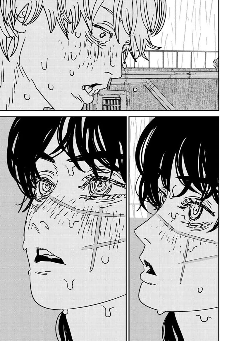 Chainsaw Man Manga Chapter 167 page 11 - Super Smooch