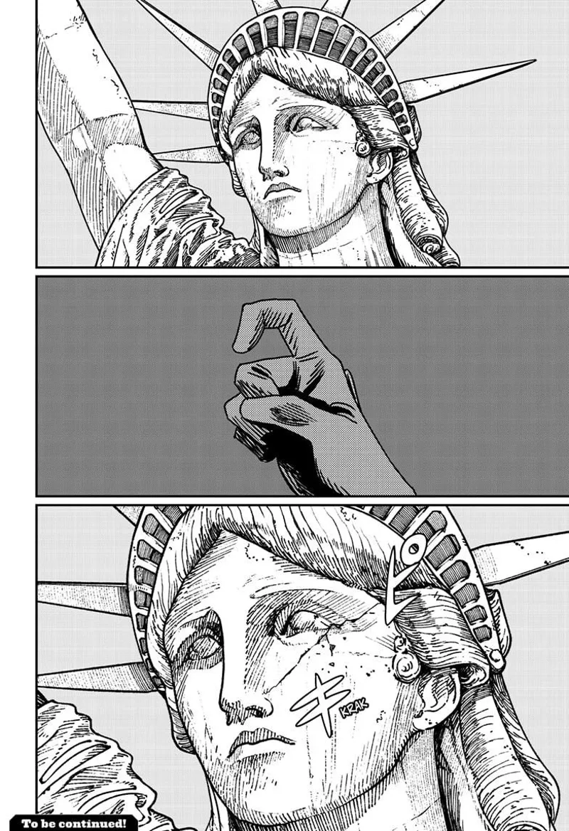 Chainsaw Man Manga Chapter 177 page 16 - Trigger Finger