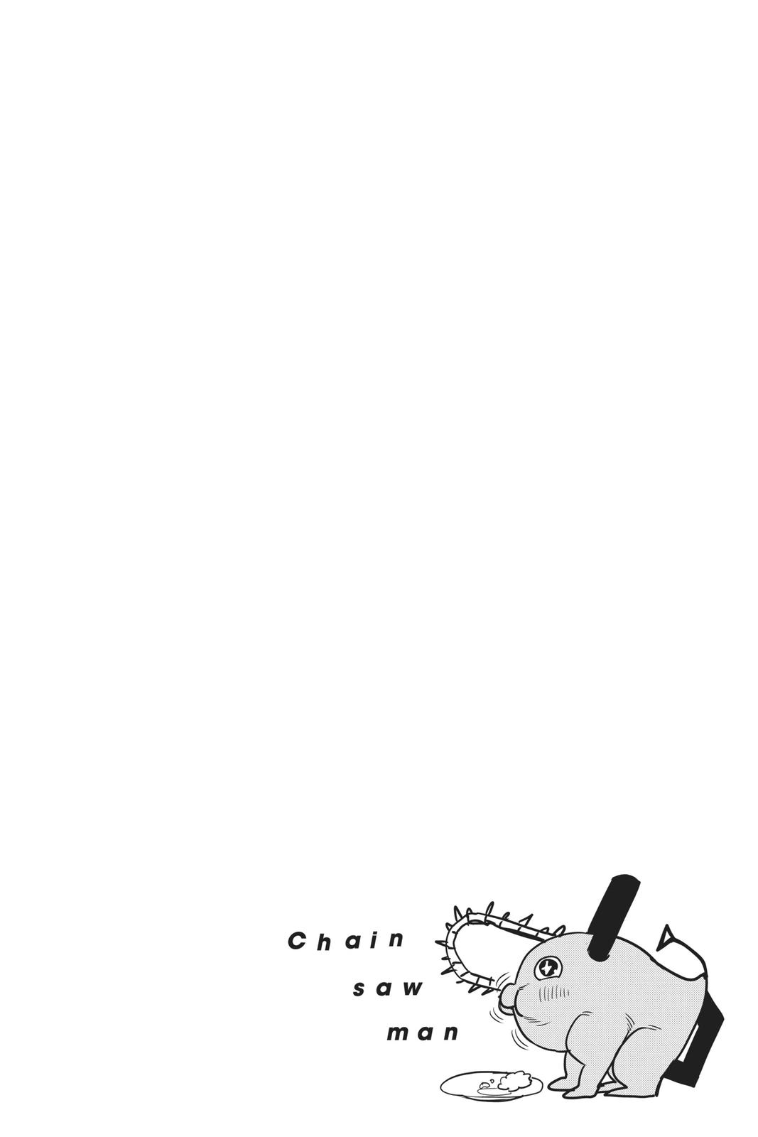 Chainsaw Man Manga Chapter 20 page 19 - Drinking