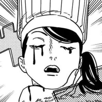 Chainsaw Man Manga Chapter 206 (Chest, Woman, Apology) cover