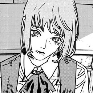 Chainsaw Man Manga Chapter 211 (War, Panties, Chainsaw) cover