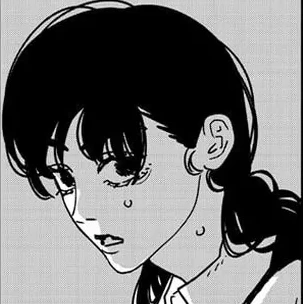 Chainsaw Man Manga Chapter 215 (Declaration of War) cover