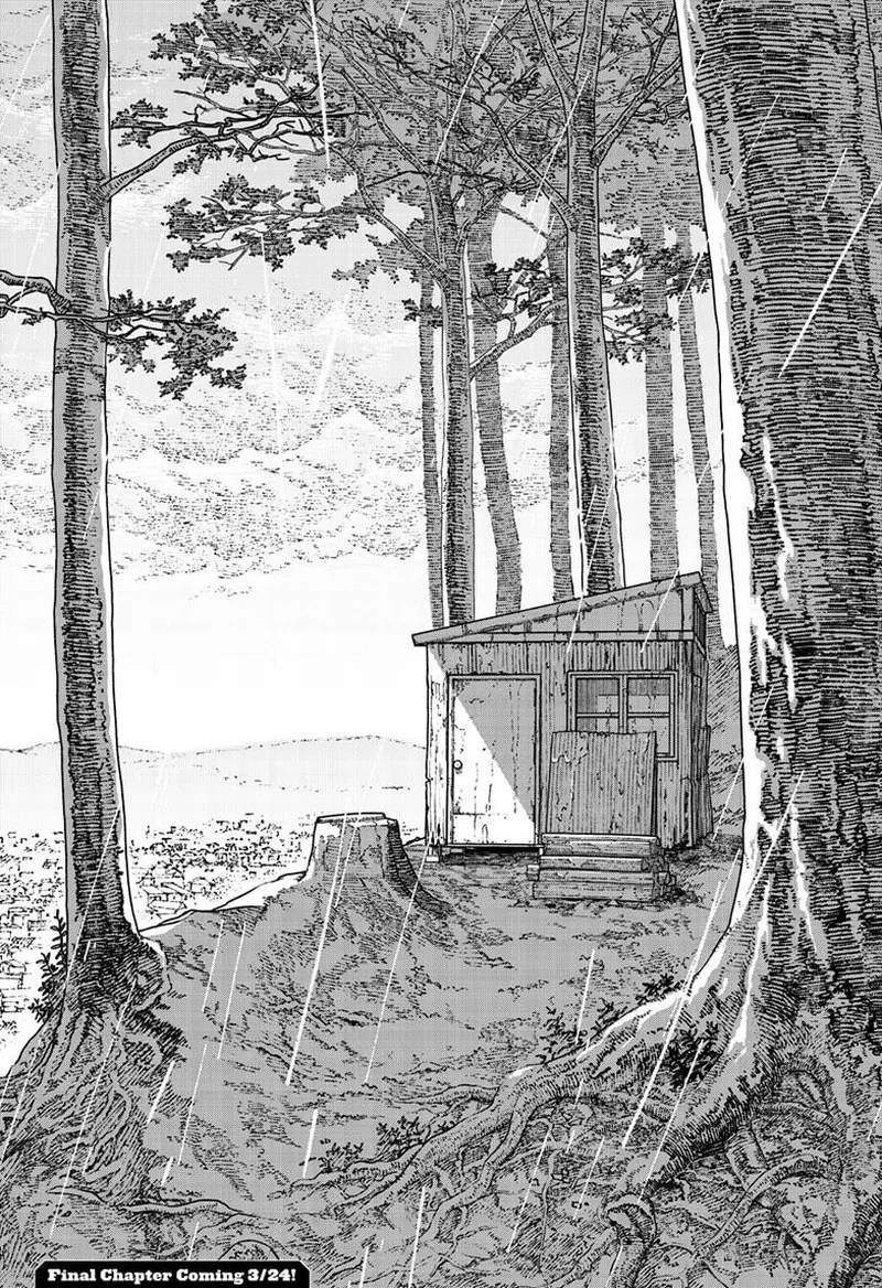 Chainsaw Man Manga Chapter 231 page 15 - Goodbye, Pochita