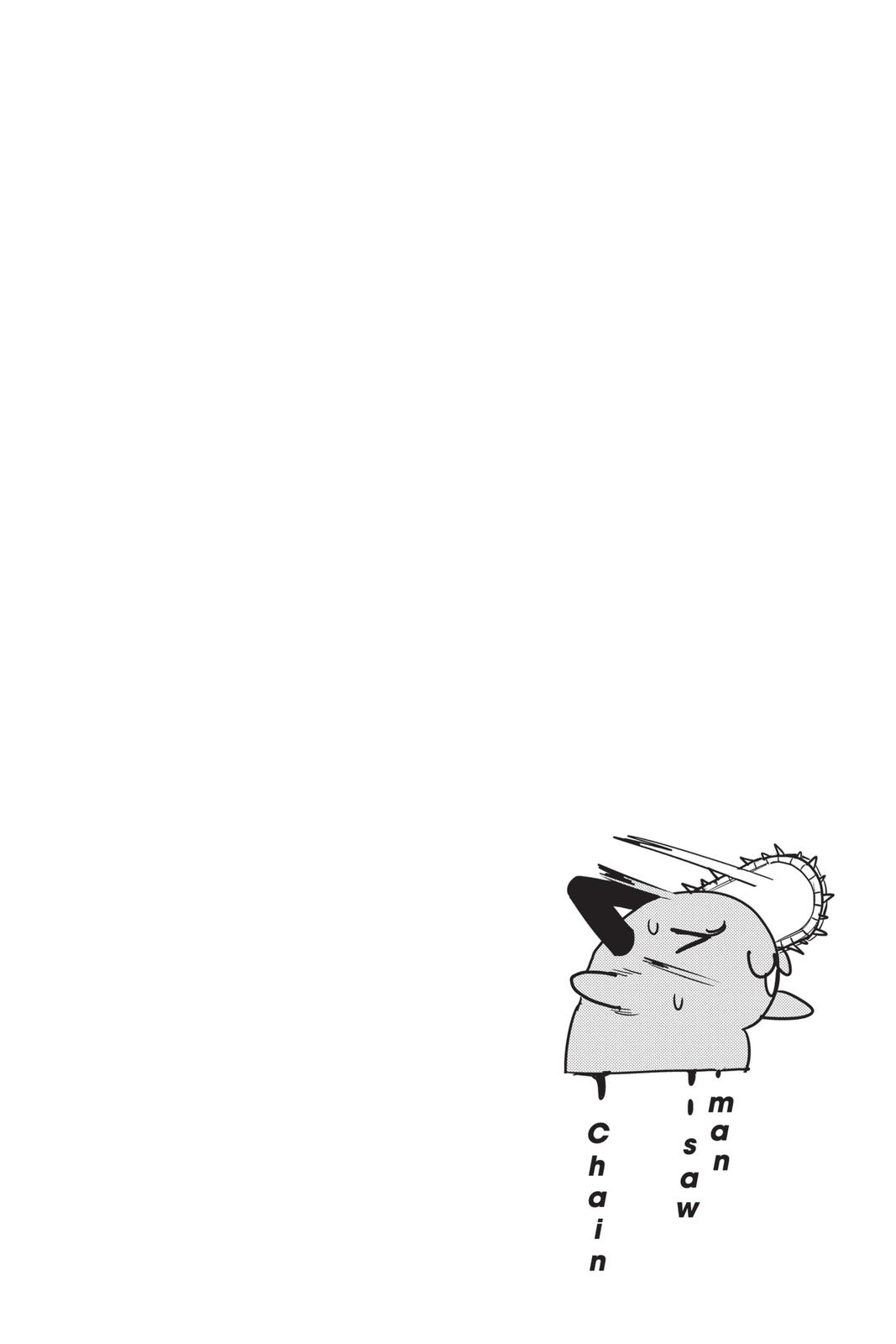 Chainsaw Man Manga Chapter 28 page 20 - Secrets & Lies