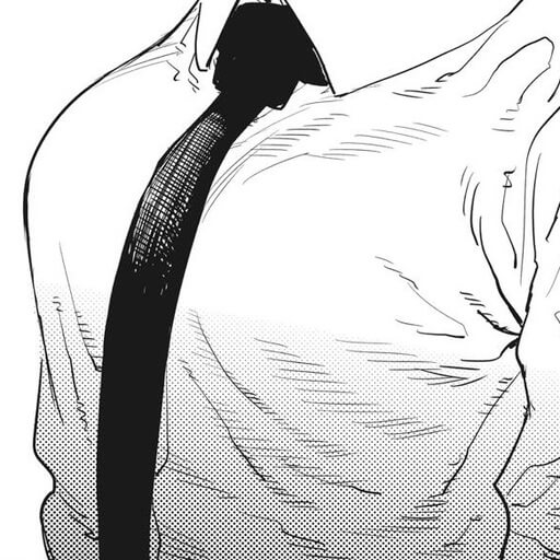 Chainsaw Man Manga Chapter 4 (Power) cover