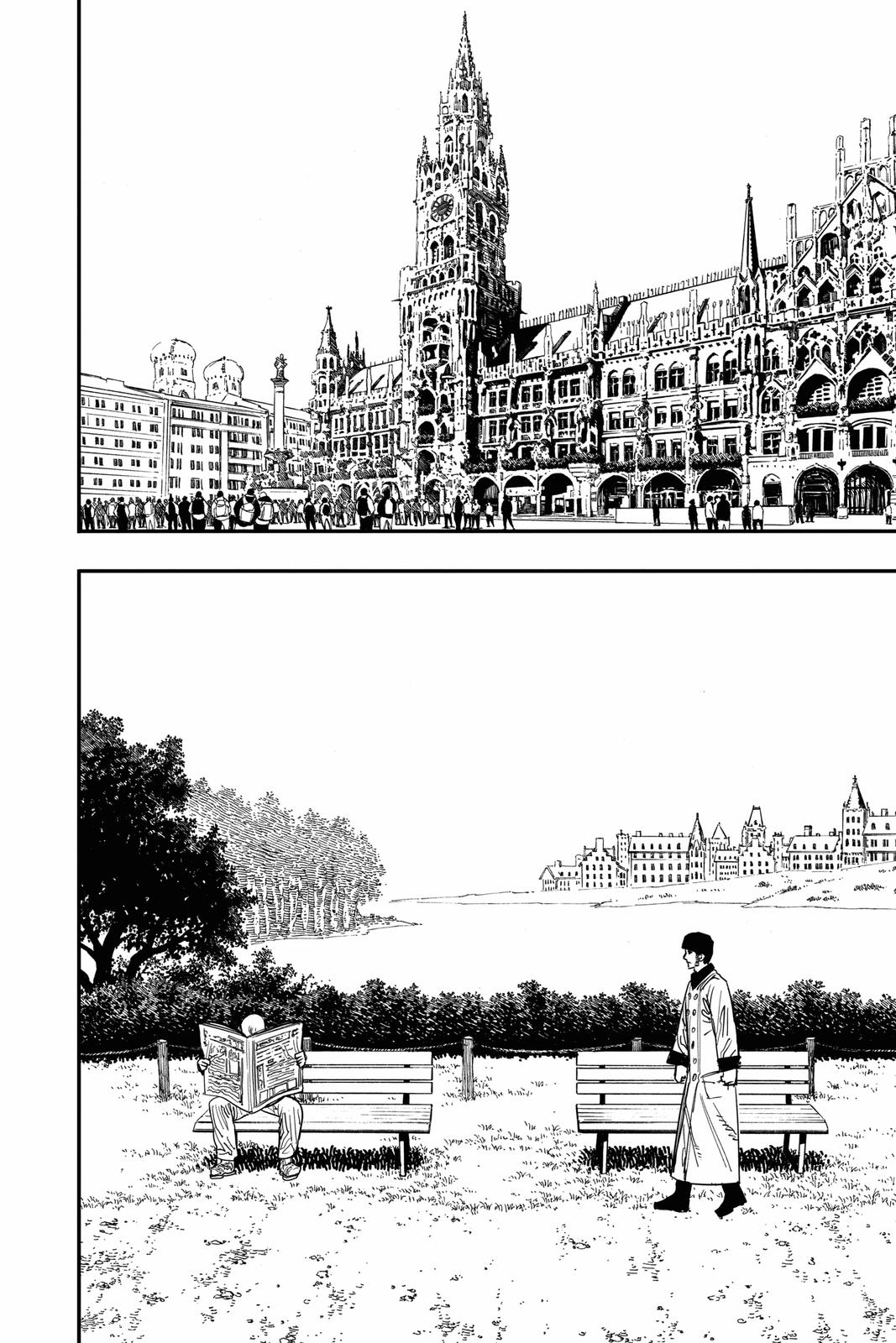 Chainsaw Man Manga Chapter 54 page 14 - To Go to Enoshima