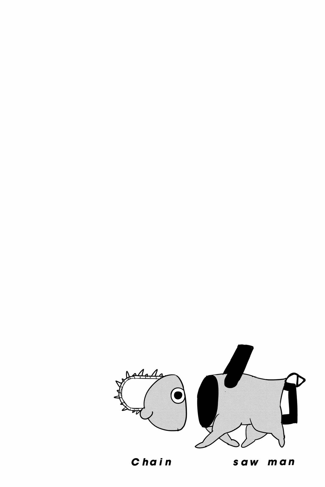 Chainsaw Man Manga Chapter 60 page 21 - Quanxi and Fiends' 49-Person Massacre