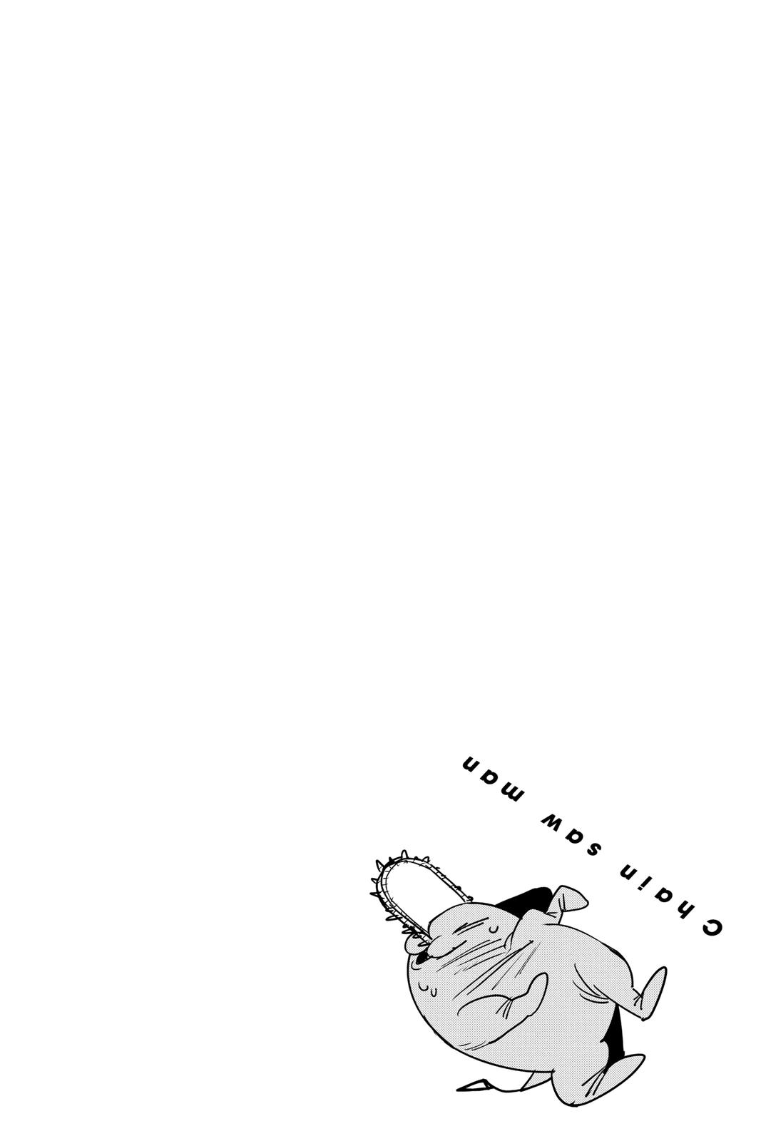 Chainsaw Man Manga Chapter 65 page 19 - The Darkness Devil