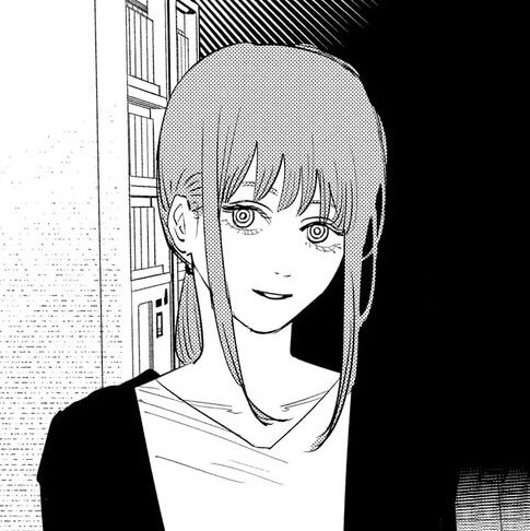 Chainsaw Man Manga Chapter 80 (A Dog's Feeling) cover