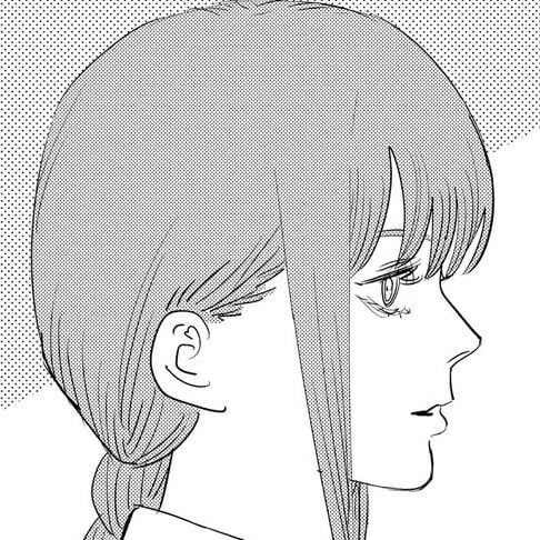 Chainsaw Man Manga Chapter 84 (Hero of Hell) cover