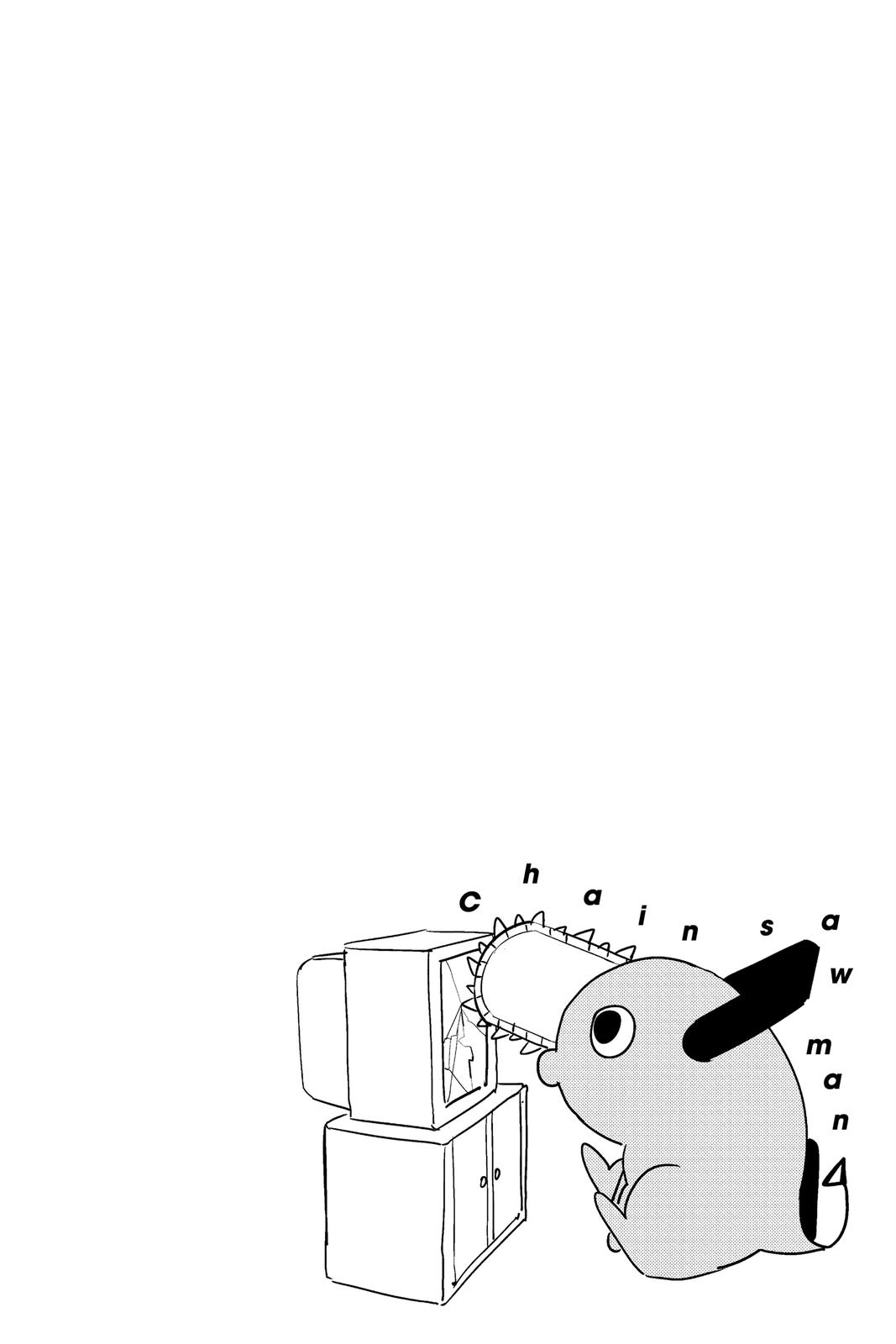 Chainsaw Man Manga Chapter 92 page 21 - Vanilla Sky