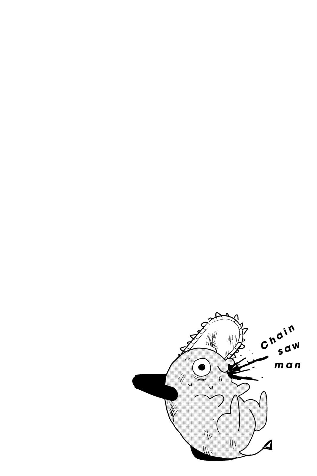 Chainsaw Man Manga Chapter 95 page 19 - Chainsaw Man vs. Control Devil