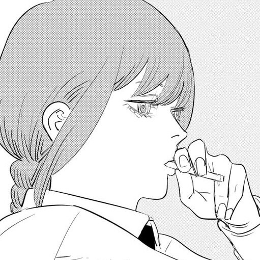 Chainsaw Man Manga Chapter 96 (This Kind of Taste) cover