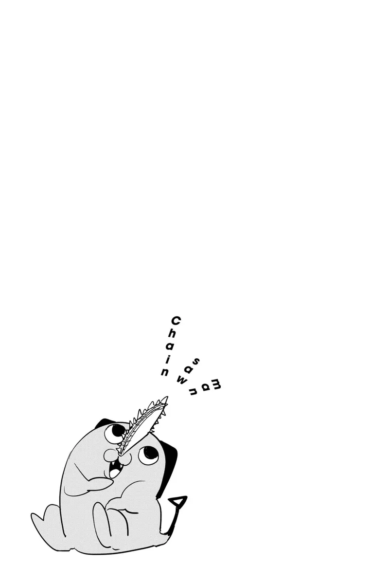 Chainsaw Man Manga Chapter 99 page 25 - Two Birds